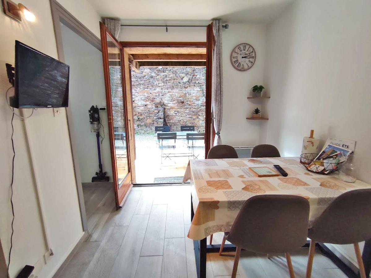 Le Reflet Des Montagnes, Studio, Centre Luchon, 4 Personnes Bagnères-de-Luchon المظهر الخارجي الصورة