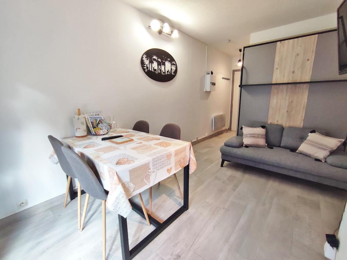 Le Reflet Des Montagnes, Studio, Centre Luchon, 4 Personnes Bagnères-de-Luchon المظهر الخارجي الصورة