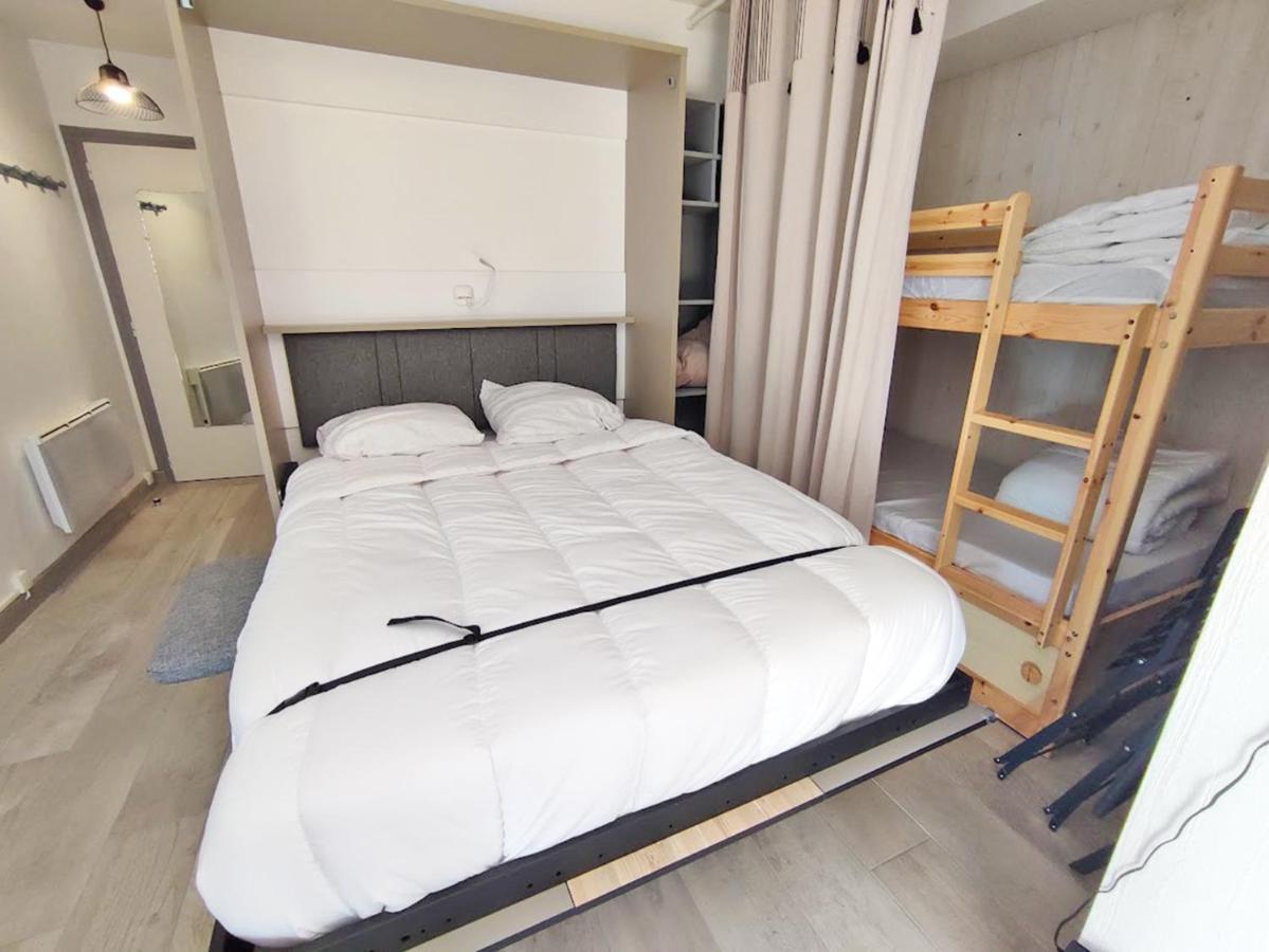 Le Reflet Des Montagnes, Studio, Centre Luchon, 4 Personnes Bagnères-de-Luchon المظهر الخارجي الصورة
