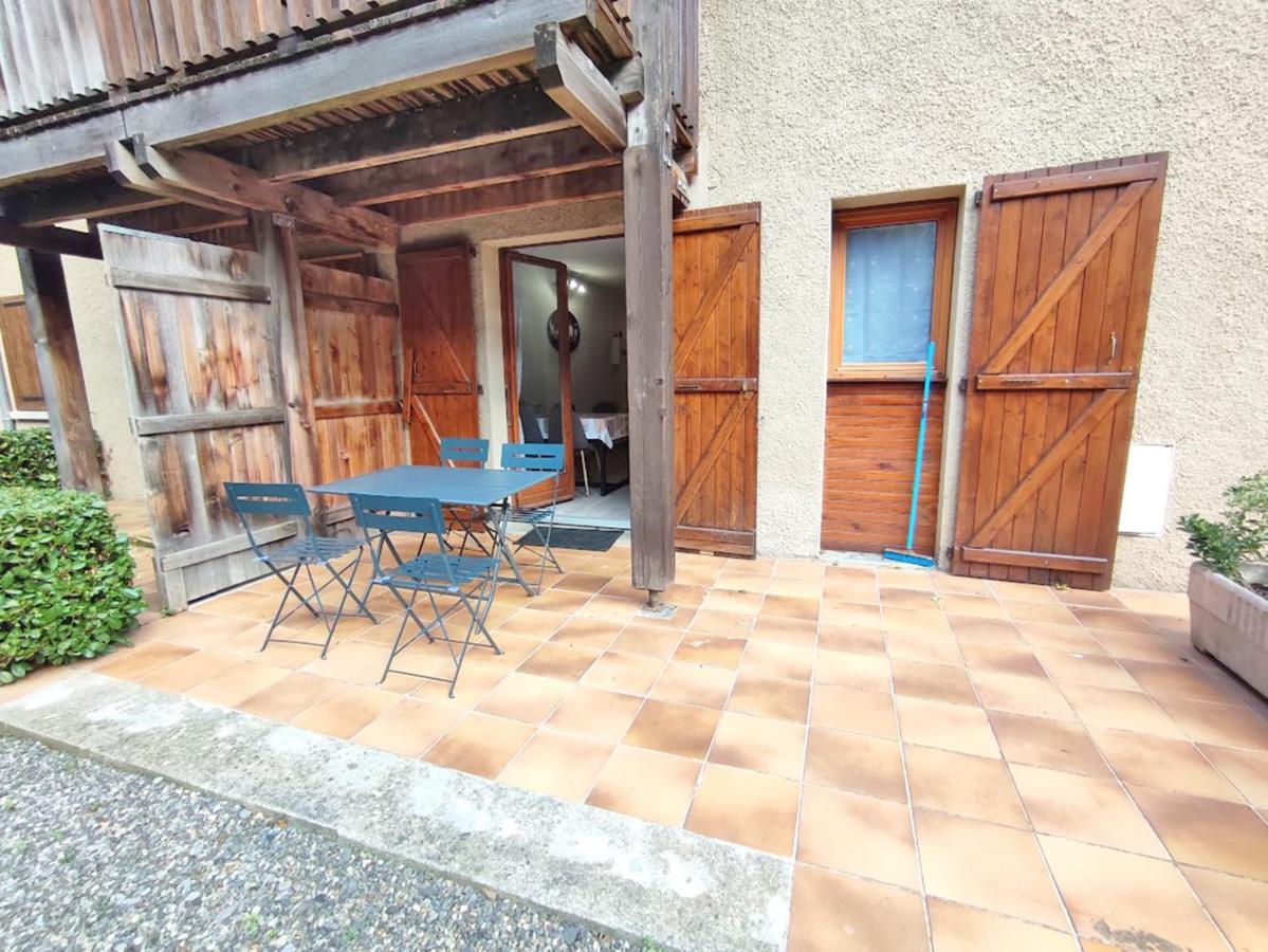 Le Reflet Des Montagnes, Studio, Centre Luchon, 4 Personnes Bagnères-de-Luchon المظهر الخارجي الصورة